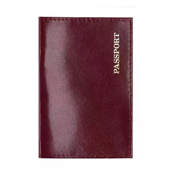 Обложка для документов Brigfut Обложка на паспорт