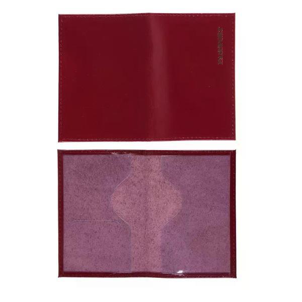 Обложка для документов Brigfut Обложка на паспорт