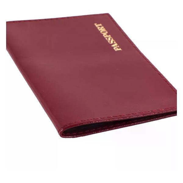 Обложка для документов Brigfut Обложка на паспорт