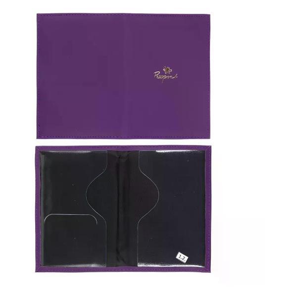 Обложка для документов Brigfut Обложка на паспорт