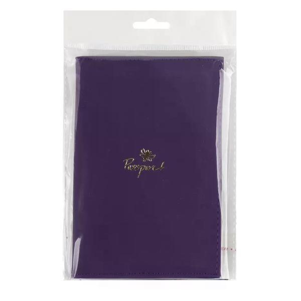 Обложка для документов Brigfut Обложка на паспорт