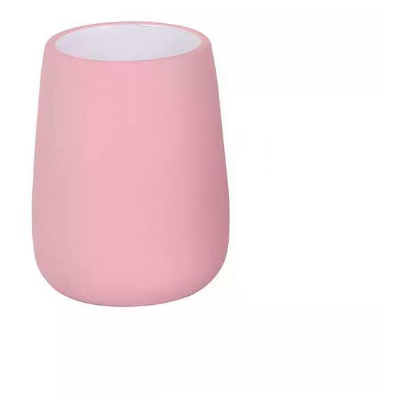 Стакан Аквалиния Стакан настольный для зубной щетки и пасты