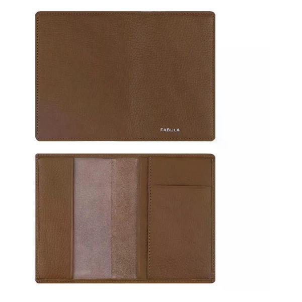 Обложка для документов Fabula Обложка на паспорт женская