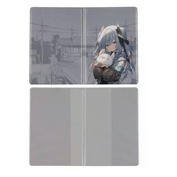 Обложка для документов Brigfut Обложка на паспорт