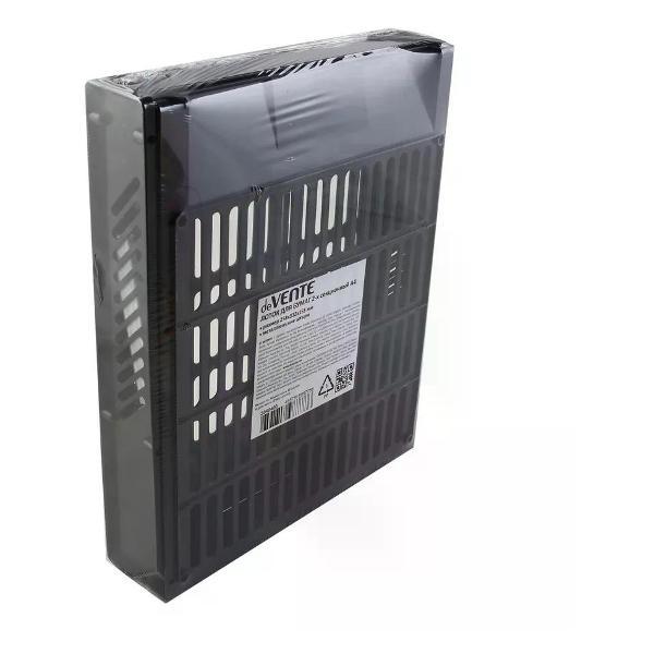 Лоток канцелярский NO NAME Лоток для бумаг горизонтальный