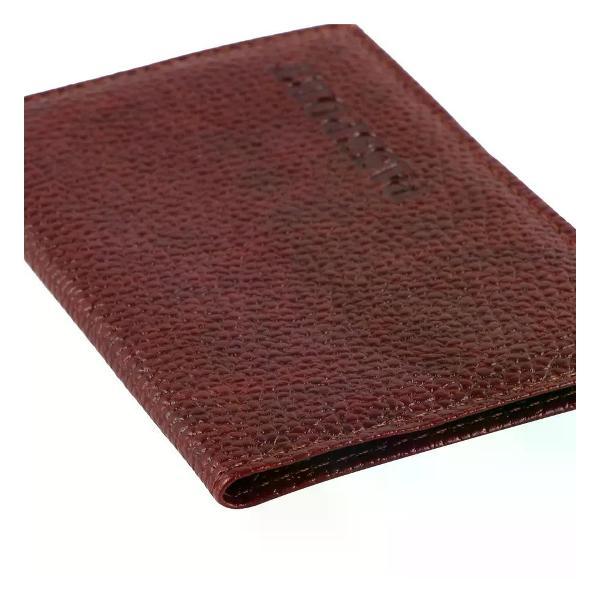 Обложка для документов Klerk Обложка на паспорт мужская