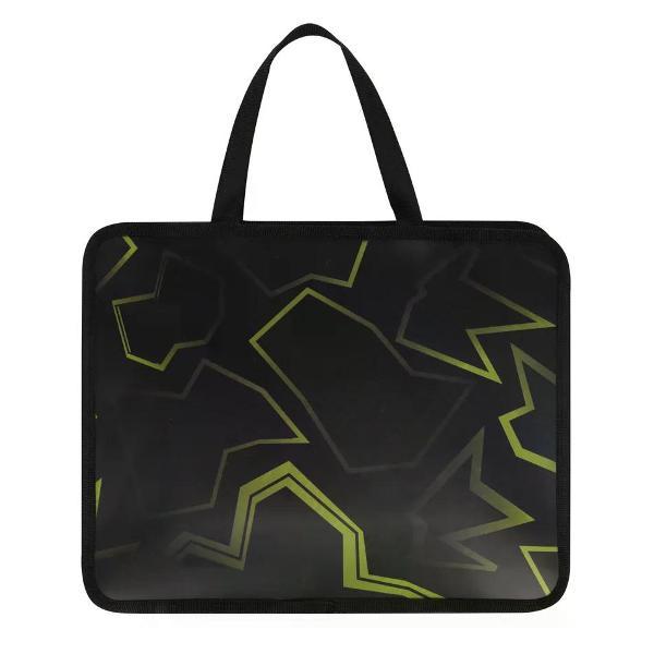 Папка NO NAME Папка с ручками