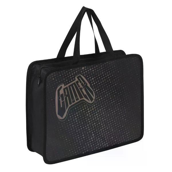 Папка NO NAME Папка с ручками