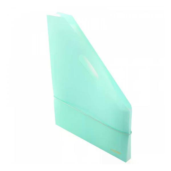 Лоток канцелярский Everfine Лоток для бумаг вертикальный