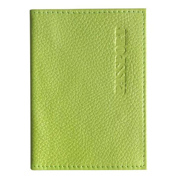 Обложка для документов Brigfut Обложка на паспорт