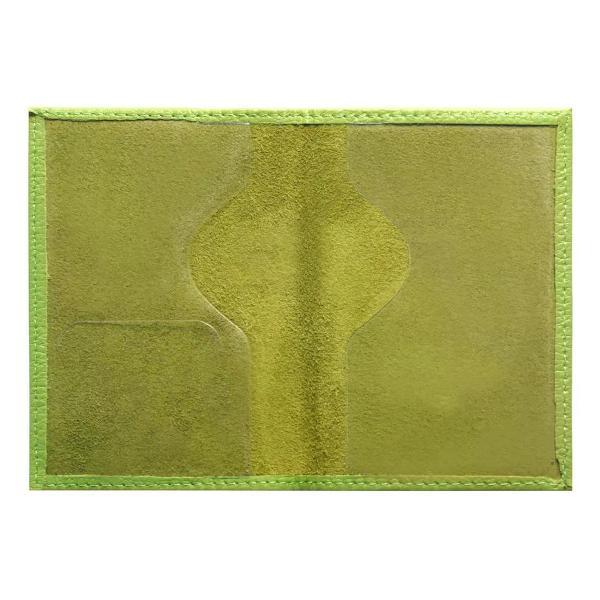 Обложка для документов Brigfut Обложка на паспорт