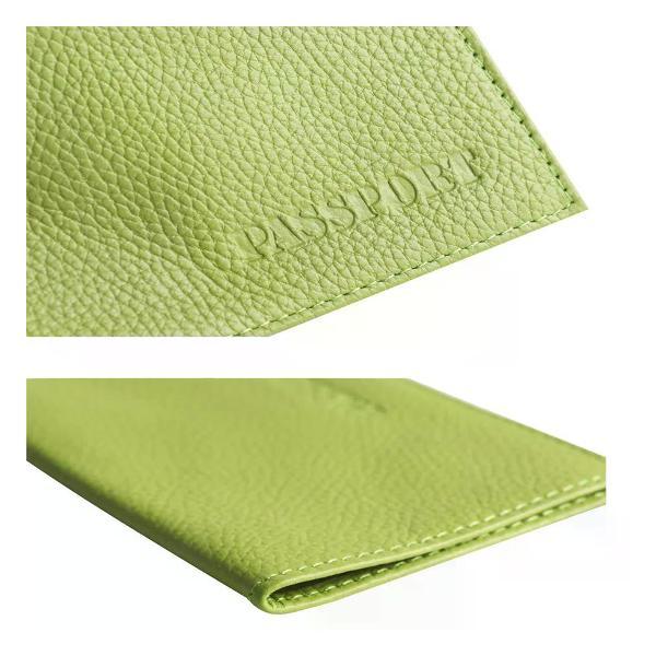 Обложка для документов Brigfut Обложка на паспорт