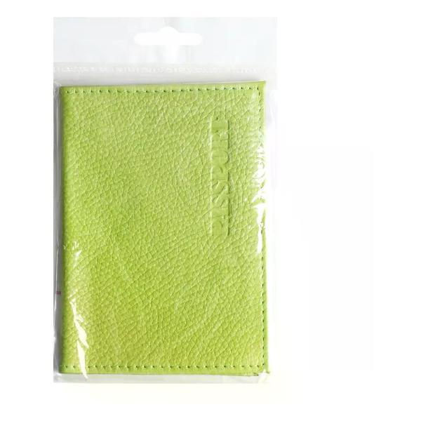 Обложка для документов Brigfut Обложка на паспорт