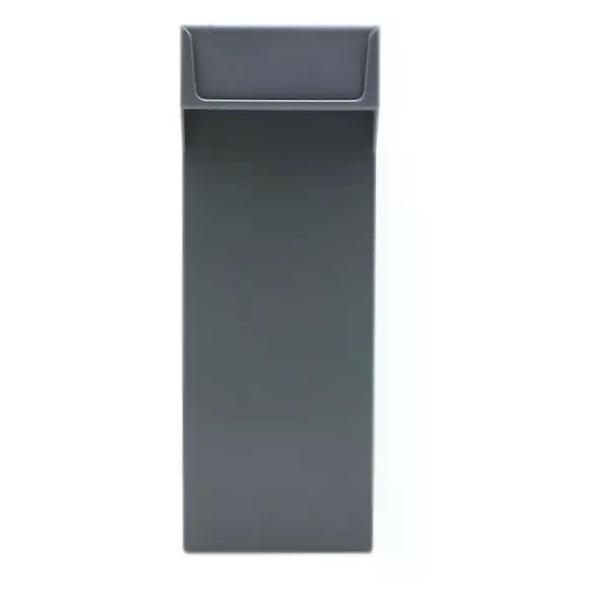 Лоток канцелярский Проф-пресс Лоток для бумаг вертикальный 1 отделение