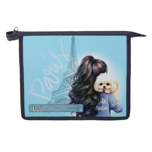 Папка NO NAME Папка для тетрадей для девочек