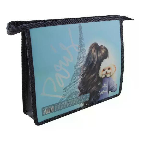 Папка NO NAME Папка для тетрадей для девочек