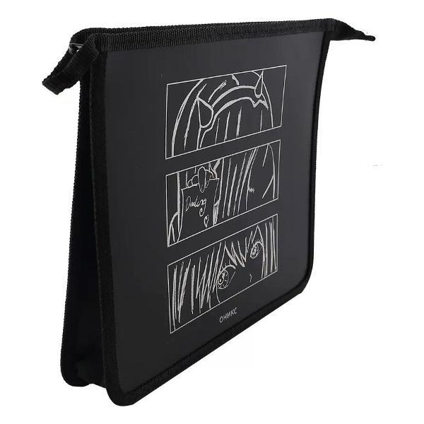 Папка Оникс Папка для тетрадей для девочек