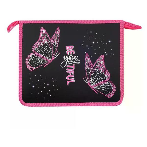 Папка Оникс Папка для тетрадей для девочек