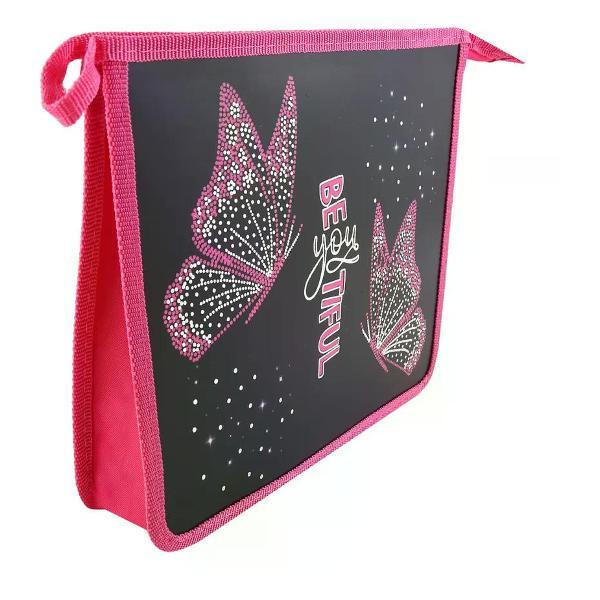 Папка Оникс Папка для тетрадей для девочек