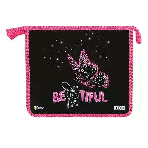 Папка Оникс Папка для тетрадей для девочек