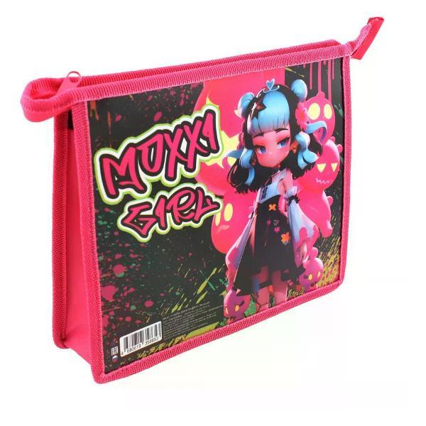 Папка ПЧЕЛКА Папка для тетрадей для девочек