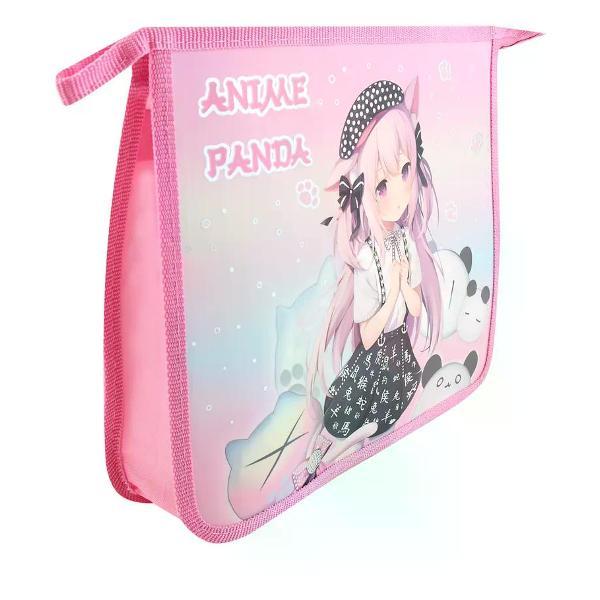 Папка Оникс Папка для тетрадей для девочек