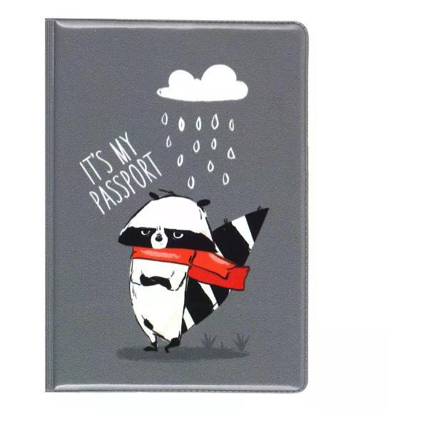 Обложка для документов Brigfut Обложка на паспорт