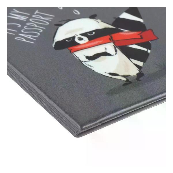 Обложка для документов Brigfut Обложка на паспорт