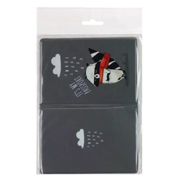 Обложка для документов Brigfut Обложка на паспорт