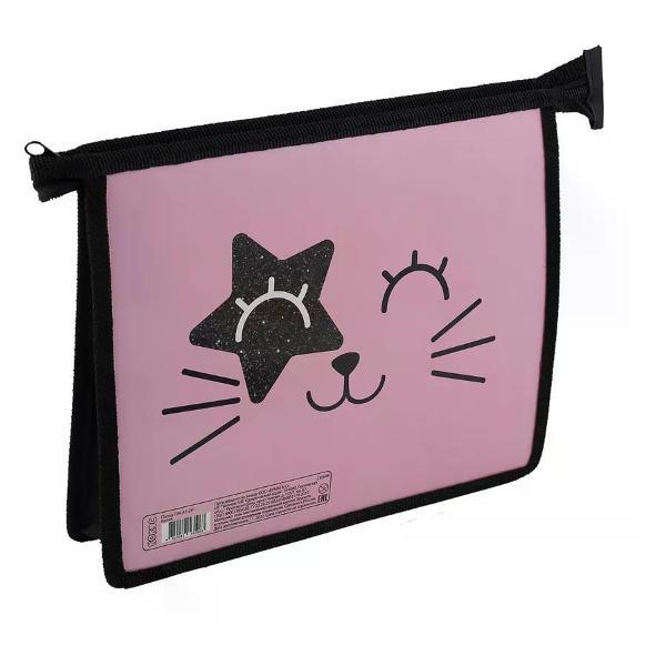 Папка NO NAME Папка для тетрадей для девочек