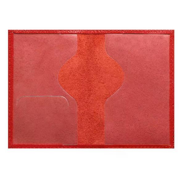 Обложка для документов Brigfut Обложка на паспорт