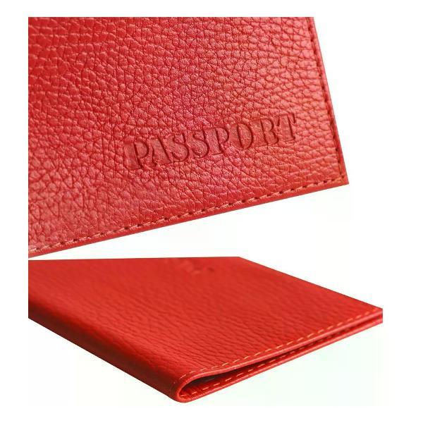 Обложка для документов Brigfut Обложка на паспорт