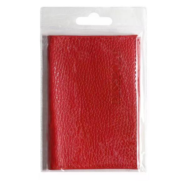 Обложка для документов Brigfut Обложка на паспорт