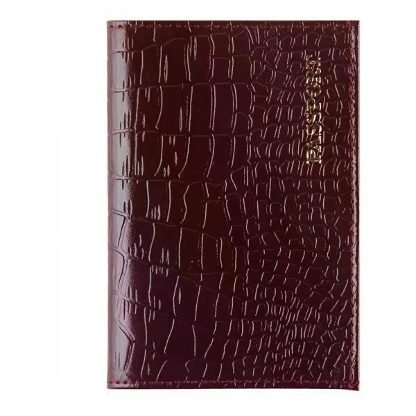 Обложка для документов Brigfut Обложка на паспорт