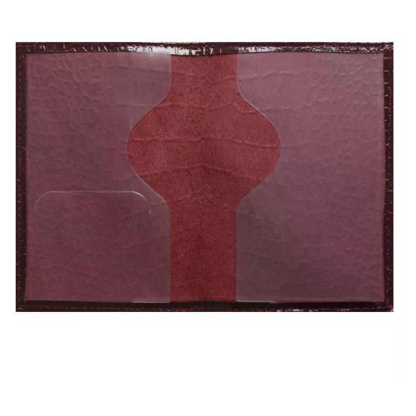 Обложка для документов Brigfut Обложка на паспорт