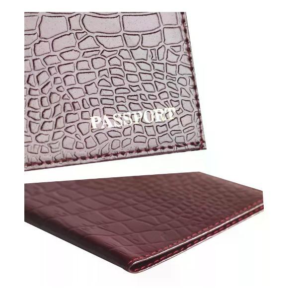 Обложка для документов Brigfut Обложка на паспорт