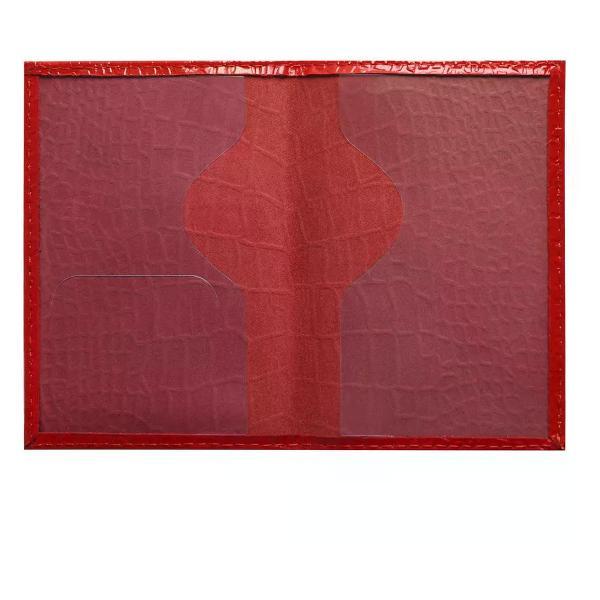 Обложка для документов Brigfut Обложка на паспорт