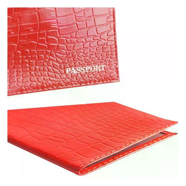 Обложка для документов Brigfut Обложка на паспорт