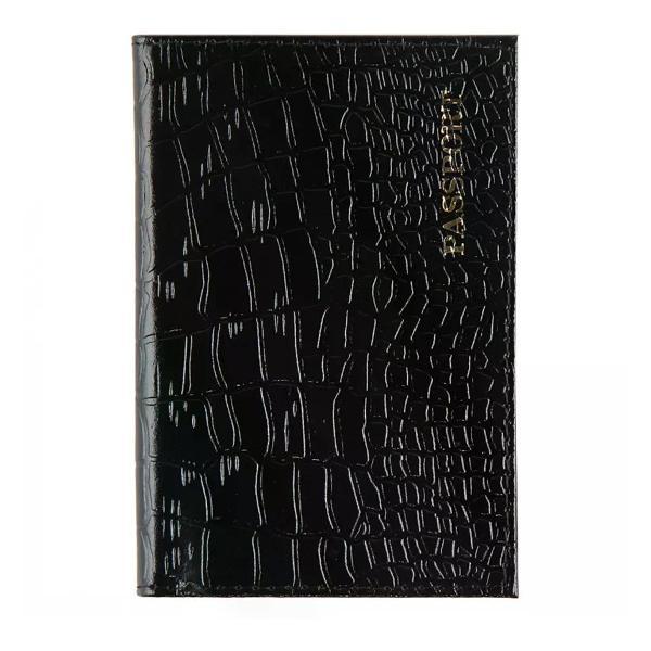 Обложка для документов Brigfut Обложка на паспорт