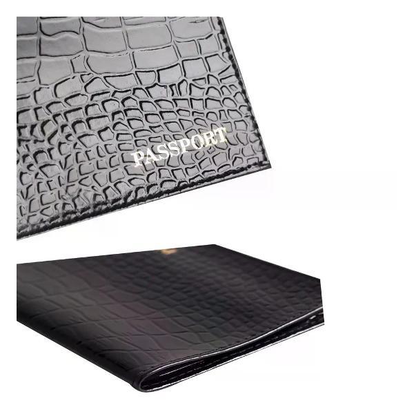 Обложка для документов Brigfut Обложка на паспорт