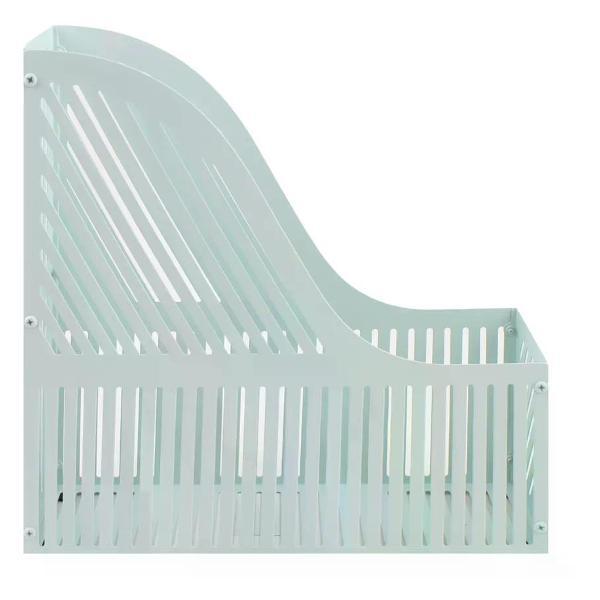 Лоток канцелярский Brigfut Лоток для бумаг вертикальный