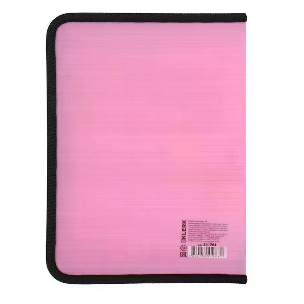 Папка NO NAME Папка для тетрадей для девочек