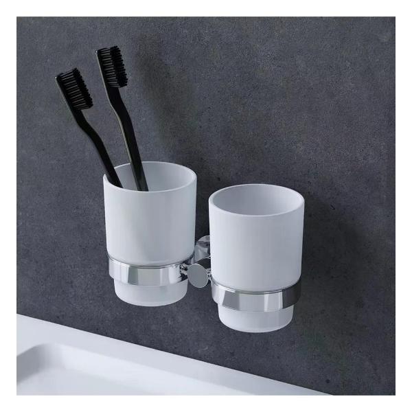 Стакан AM.PM Стакан для зубных щеток подвесной