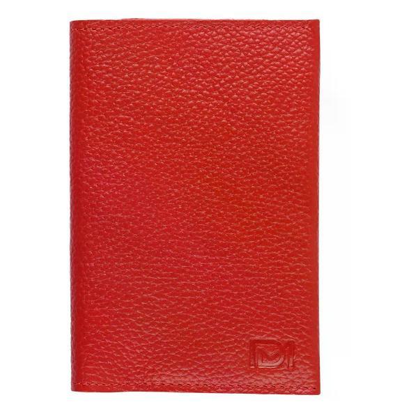 Обложка для документов Domenico Morelli Обложка на паспорт женская