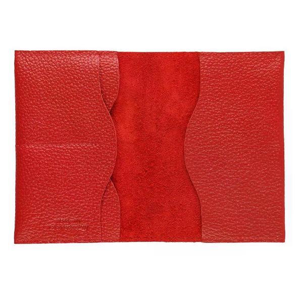 Обложка для документов Domenico Morelli Обложка на паспорт женская