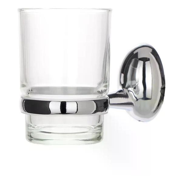 Стакан esparo Стакан для зубных щеток подвесной