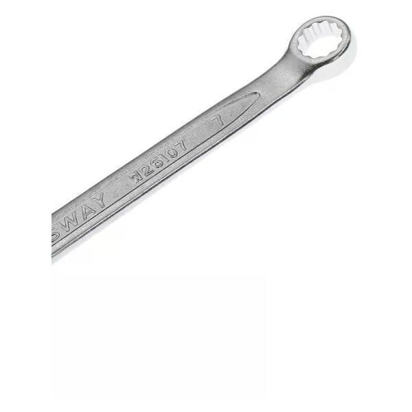Ключ гаечный JONNESWAY Ключ комбинированный 10 мм