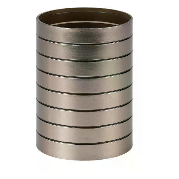 Стакан vanstore Стакан настольный для зубной щетки и пасты