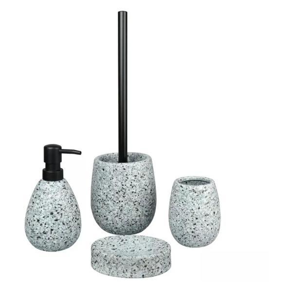 Стакан Zenfort Стакан для зубных щеток керамика