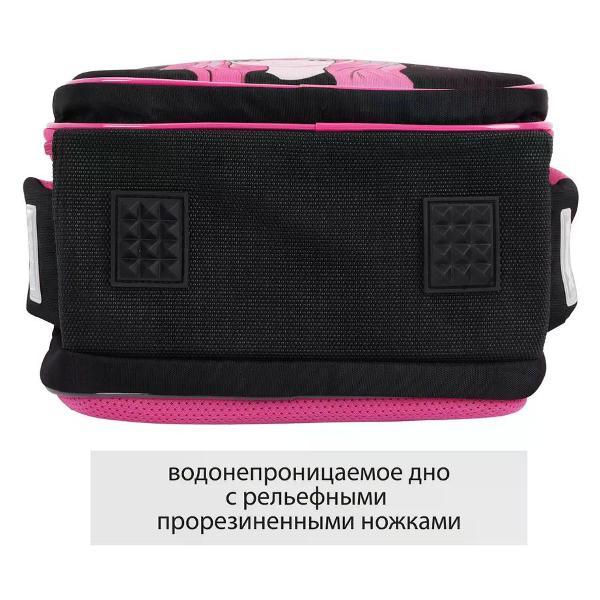 Рюкзак NO NAME Рюкзак школьный для девочек